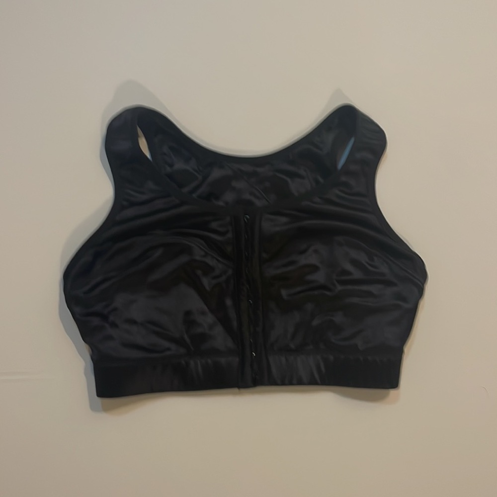 Smell High Impact Sports Bra Size 1